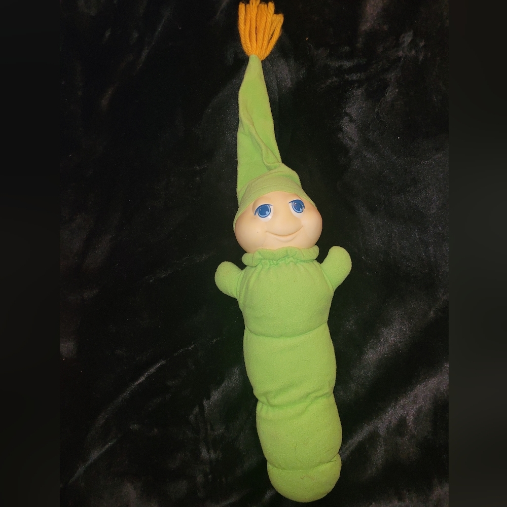 1982 GLow Worm